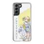 スリムプロテクションケース［ Neo-Porte - 光葉エニ ］