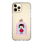 スリムプロテクションケース［ ちびまる子ちゃん - フレームA ］