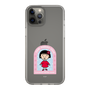 スリムプロテクションケース［ ちびまる子ちゃん - フレームA ］