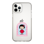 スリムプロテクションケース［ ちびまる子ちゃん - フレームA ］