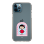 スリムプロテクションケース［ ちびまる子ちゃん - フレームA ］