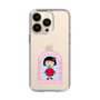 スリムプロテクションケース［ ちびまる子ちゃん - フレームA ］