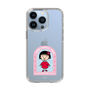 スリムプロテクションケース［ ちびまる子ちゃん - フレームA ］