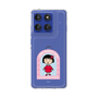 スリムプロテクションケース［ ちびまる子ちゃん - フレームA ］