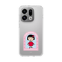スリムプロテクションケース［ ちびまる子ちゃん - フレームA ］