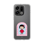 スリムプロテクションケース［ ちびまる子ちゃん - フレームA ］