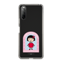 スリムプロテクションケース［ ちびまる子ちゃん - フレームA ］