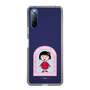 スリムプロテクションケース［ ちびまる子ちゃん - フレームA ］