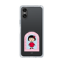 スリムプロテクションケース［ ちびまる子ちゃん - フレームA ］
