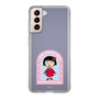 スリムプロテクションケース［ ちびまる子ちゃん - フレームA ］