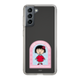 スリムプロテクションケース［ ちびまる子ちゃん - フレームA ］