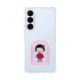 スリムプロテクションケース［ ちびまる子ちゃん - フレームA ］