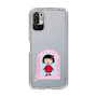 スリムプロテクションケース［ ちびまる子ちゃん - フレームA ］