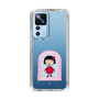 スリムプロテクションケース［ ちびまる子ちゃん - フレームA ］