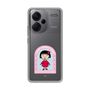 スリムプロテクションケース［ ちびまる子ちゃん - フレームA ］