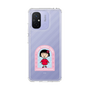 スリムプロテクションケース［ ちびまる子ちゃん - フレームA ］