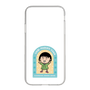 スリムプロテクションケース［ ちびまる子ちゃん - フレームB ］