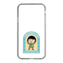 スリムプロテクションケース［ ちびまる子ちゃん - フレームB ］