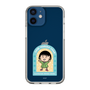 スリムプロテクションケース［ ちびまる子ちゃん - フレームB ］