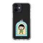 スリムプロテクションケース［ ちびまる子ちゃん - フレームB ］