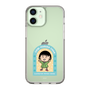 スリムプロテクションケース［ ちびまる子ちゃん - フレームB ］