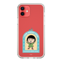 スリムプロテクションケース［ ちびまる子ちゃん - フレームB ］