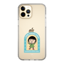 スリムプロテクションケース［ ちびまる子ちゃん - フレームB ］