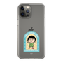 スリムプロテクションケース［ ちびまる子ちゃん - フレームB ］