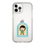 スリムプロテクションケース［ ちびまる子ちゃん - フレームB ］