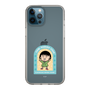 スリムプロテクションケース［ ちびまる子ちゃん - フレームB ］