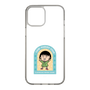 スリムプロテクションケース［ ちびまる子ちゃん - フレームB ］