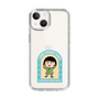 スリムプロテクションケース［ ちびまる子ちゃん - フレームB ］