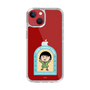 スリムプロテクションケース［ ちびまる子ちゃん - フレームB ］