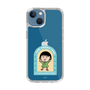 スリムプロテクションケース［ ちびまる子ちゃん - フレームB ］