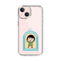 スリムプロテクションケース［ ちびまる子ちゃん - フレームB ］