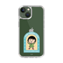 スリムプロテクションケース［ ちびまる子ちゃん - フレームB ］