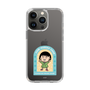 スリムプロテクションケース［ ちびまる子ちゃん - フレームB ］