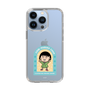 スリムプロテクションケース［ ちびまる子ちゃん - フレームB ］