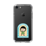スリムプロテクションケース［ ちびまる子ちゃん - フレームB ］
