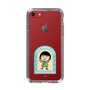 スリムプロテクションケース［ ちびまる子ちゃん - フレームB ］