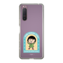 スリムプロテクションケース［ ちびまる子ちゃん - フレームB ］