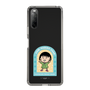 スリムプロテクションケース［ ちびまる子ちゃん - フレームB ］
