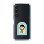 スリムプロテクションケース［ ちびまる子ちゃん - フレームB ］
