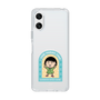 スリムプロテクションケース［ ちびまる子ちゃん - フレームB ］