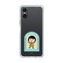 スリムプロテクションケース［ ちびまる子ちゃん - フレームB ］