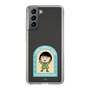 スリムプロテクションケース［ ちびまる子ちゃん - フレームB ］