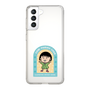 スリムプロテクションケース［ ちびまる子ちゃん - フレームB ］