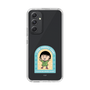 スリムプロテクションケース［ ちびまる子ちゃん - フレームB ］