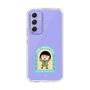 スリムプロテクションケース［ ちびまる子ちゃん - フレームB ］