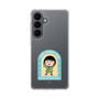 スリムプロテクションケース［ ちびまる子ちゃん - フレームB ］
